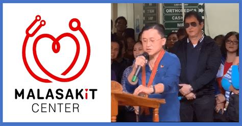 Malasakit Center .